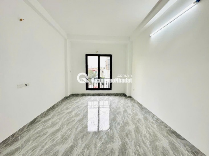 Phú Lương, ô tô, ở ngay DT 45mx4T, MT4m, 4,8 tỷ